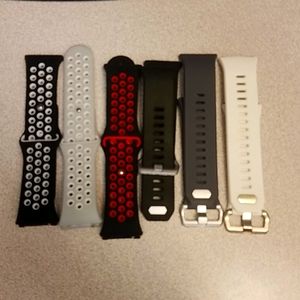 Fitbit Ionic Bands Lg
